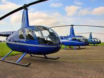 Sloane Helicopters Secures Six Robinson Helicopter  Delivery Positions For 2025 image