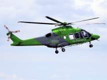 Sloane Helicopters to Supply New Children’s Air Ambulances image