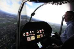 Helicopter Simulator