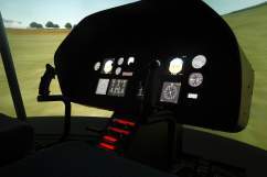 Instrument Rating - IR(H)