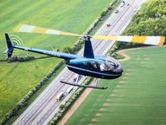 Private Pilot Licence - PPL(H)