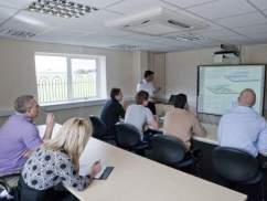 Flight Instructor Course - FI(H)