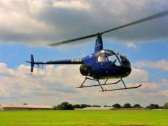 Flight Discover Experience