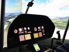 Flight Discover Experience